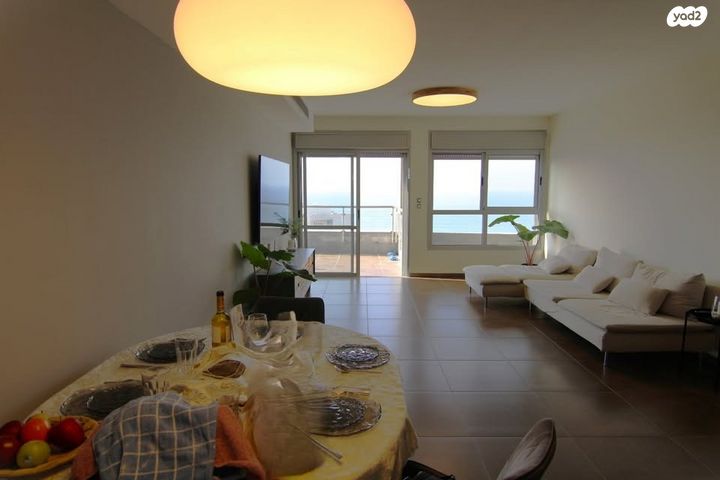 דירה, אקסודוס, מרינה, אשדוד