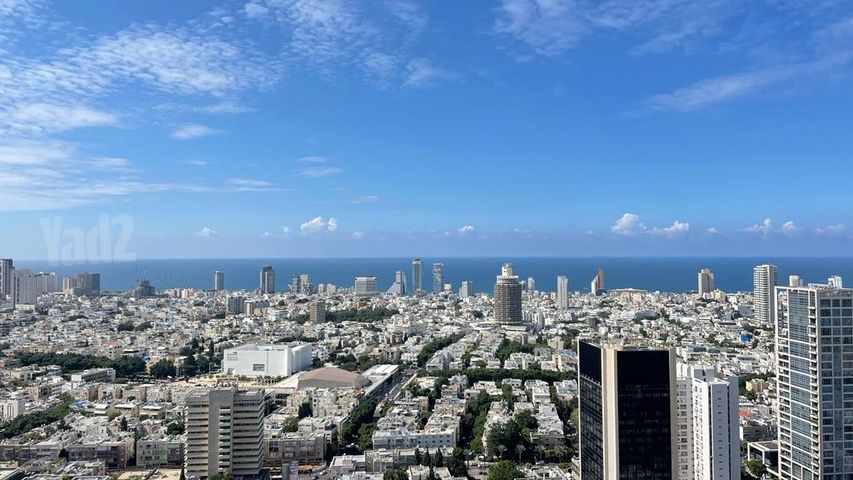 דירה למכירה בתל אביב יפו (תיווך) — 3