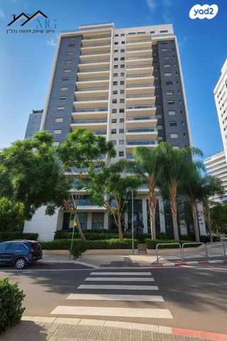 דירה, שמשון זליג 5, האירוס, ראשון לציון