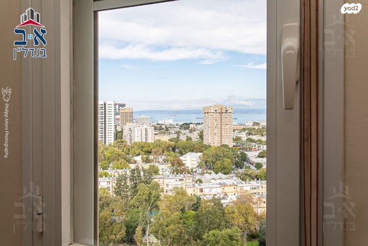 דירה, דרך אלנבי, קרית אליעזר, חיפה