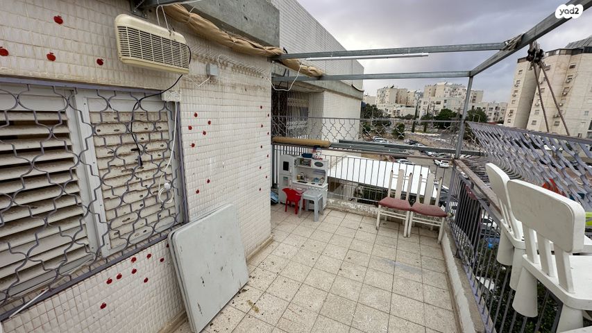 דירה, חזני, שכונה י"א, באר שבע