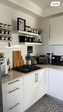 דירה, קהילת פאדובה, נאות אפקה א', תל אביב יפו