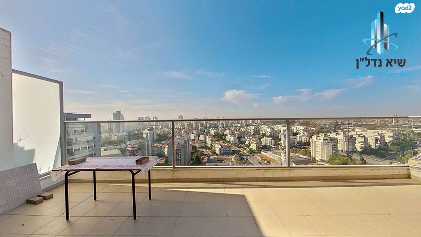 דירה, הנחל 5, רמות ויצמן, יבנה