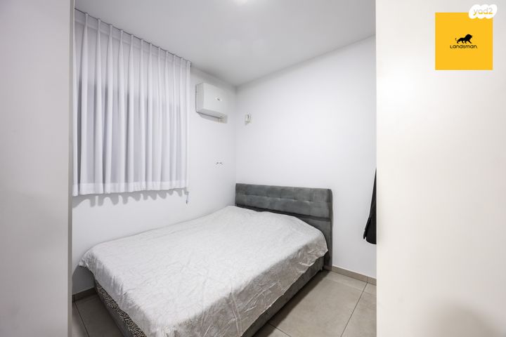 דירה, שדרות הרצל, קרית משה, ירושלים