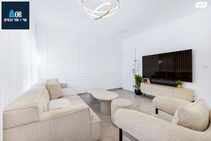 דירה, קרית האמנים, מצליח, רמלה