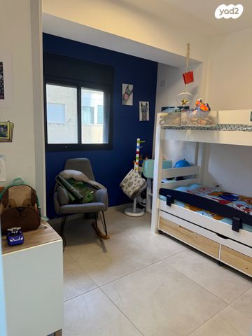 דירה, רענן, כבירים, חיפה