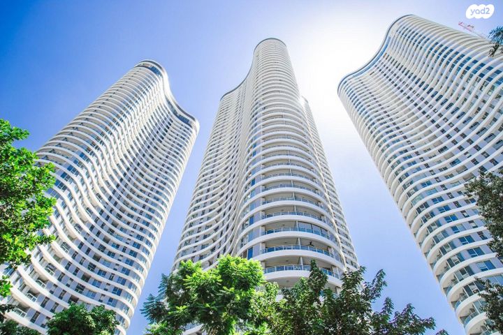 דירה, גרציאני יצחק 8, גני שרונה, קרית הממשלה, תל אביב יפו