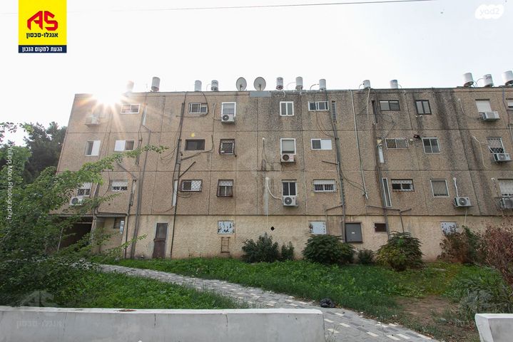 דירה, קרית ביאליק