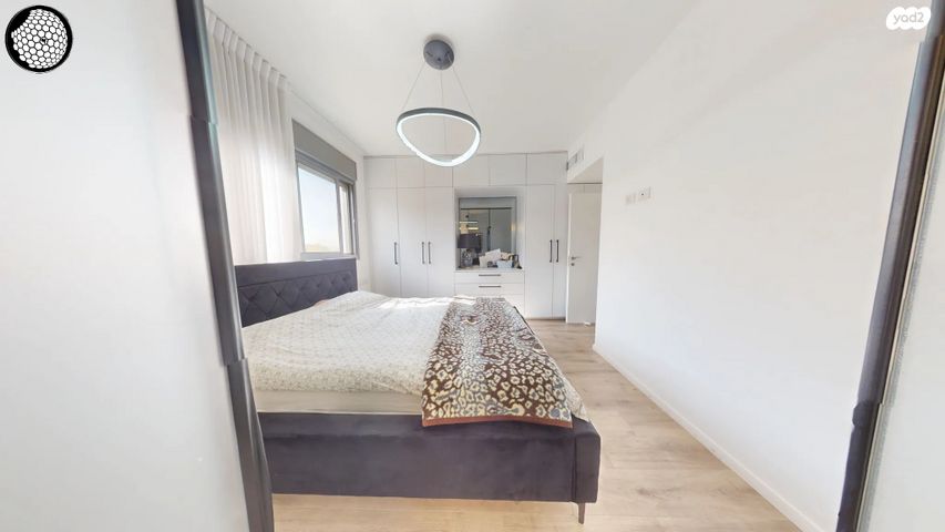 דירה, יצחק שמיר, גבעת הרקפות, קרית ביאליק