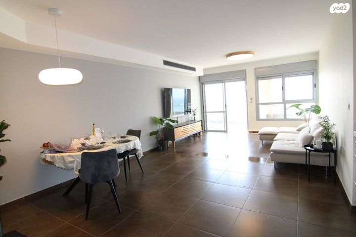 דירה, אקסודוס, מרינה, אשדוד