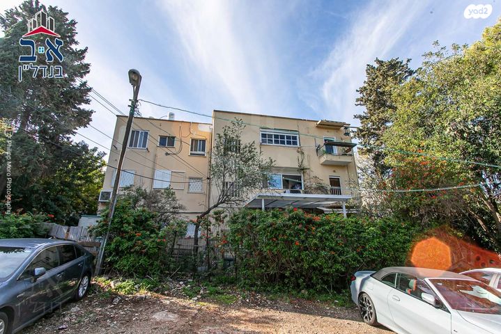 דירה, דרך הים, כרמל מערבי, חיפה