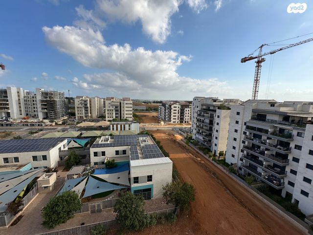 דופלקס, עלי מוהר, נווה זמר, רעננה