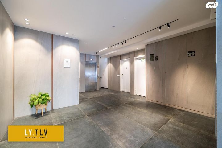 דירה, עמינדב 20, ביצרון ורמת ישראל, תל אביב יפו