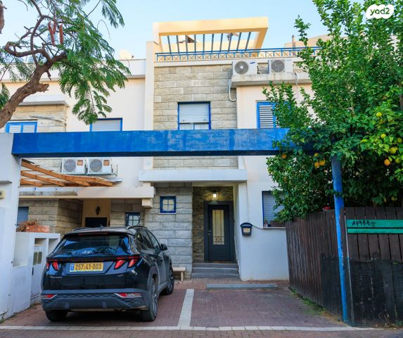 בית פרטי/ קוטג', גדרה