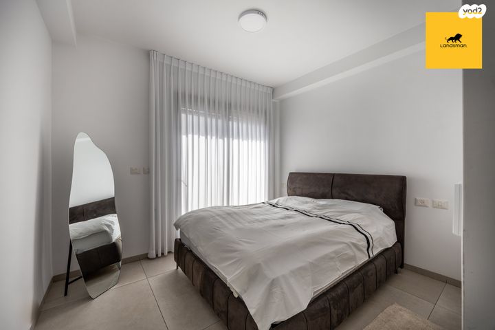 דירה, שדרות הרצל, קרית משה, ירושלים