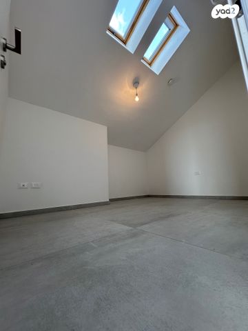 גג/ פנטהאוז, בני אמדורסקי, נווה זמר, רעננה