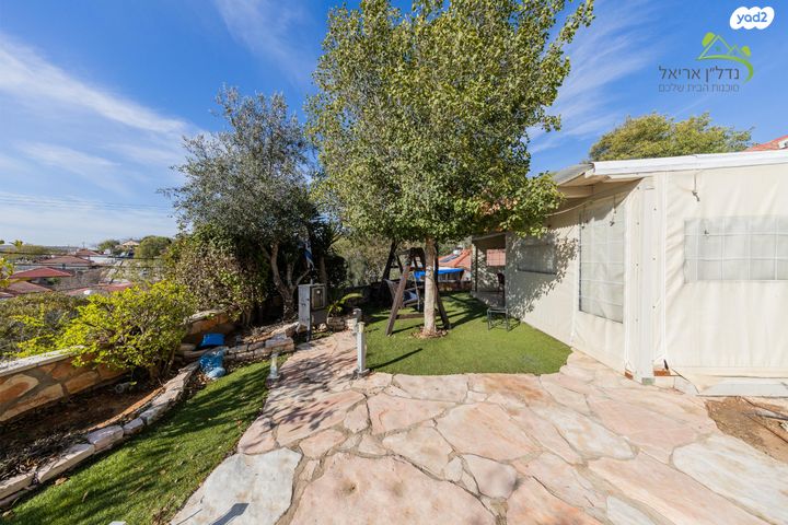 בית פרטי/ קוטג', הקטורת, מעלה לבונה