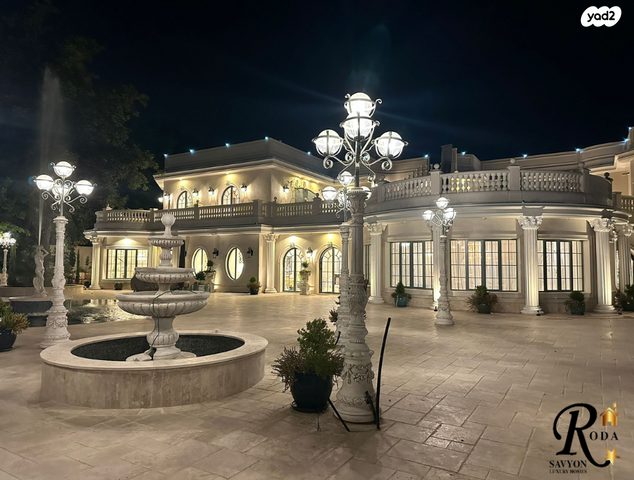 בית פרטי/ קוטג', סביון