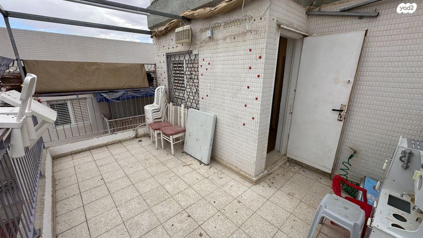 דירה, חזני, שכונה י"א, באר שבע