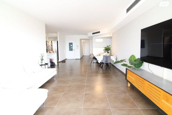 דירה, אקסודוס, מרינה, אשדוד