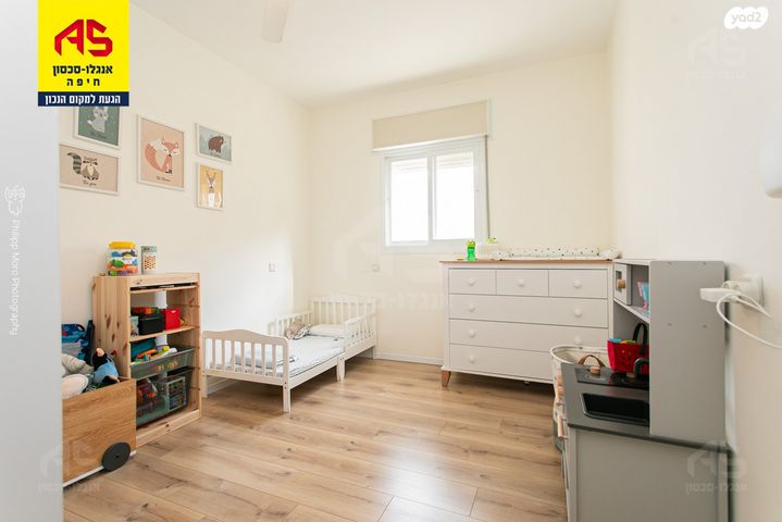 דירה, מרווה, אחוזה, חיפה