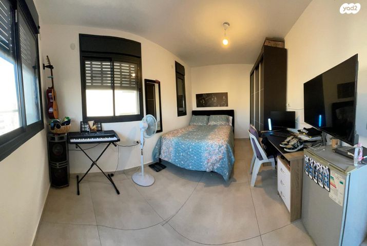 דופלקס, אפעל, שיכון ותיקים, חולון