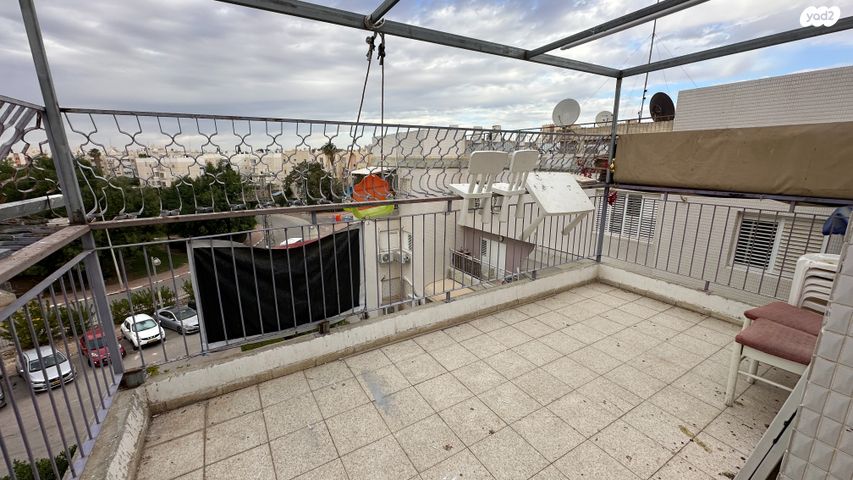 דירה, חזני, שכונה י"א, באר שבע