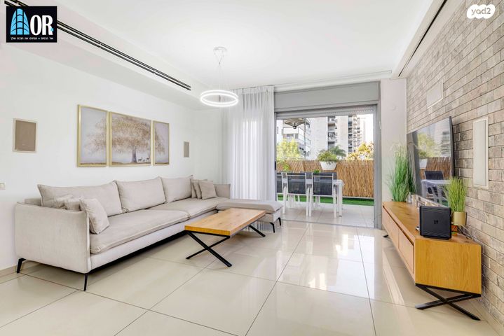 פארק המושבה