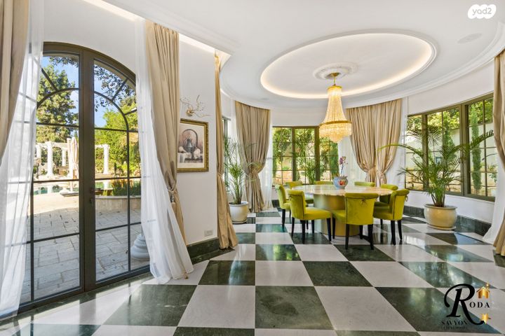 בית פרטי/ קוטג', סביון