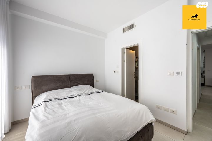 דירה, שדרות הרצל, קרית משה, ירושלים