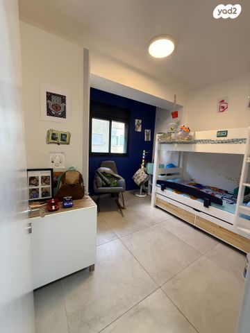 דירה, רענן, כבירים, חיפה