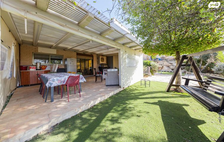 בית פרטי/ קוטג', הקטורת, מעלה לבונה