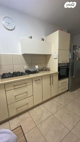 דירה, שדרות כצנלסון, מרכז העיר, קרית אתא