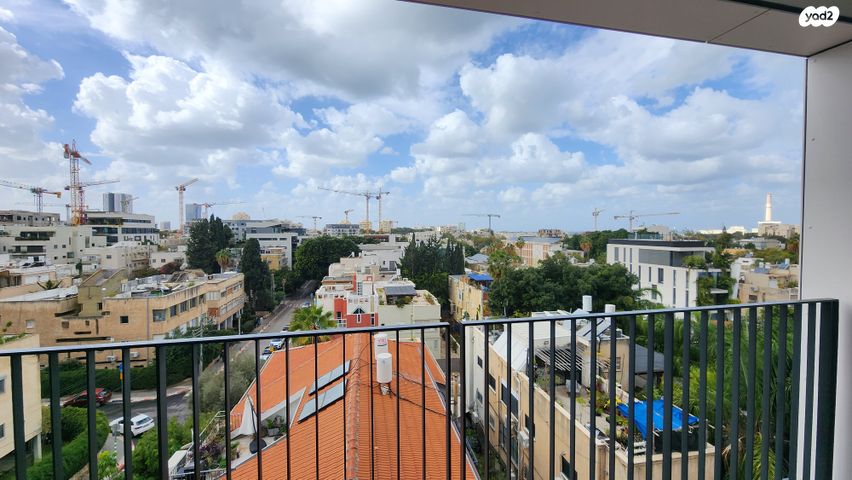 שדרות סמאטס 19