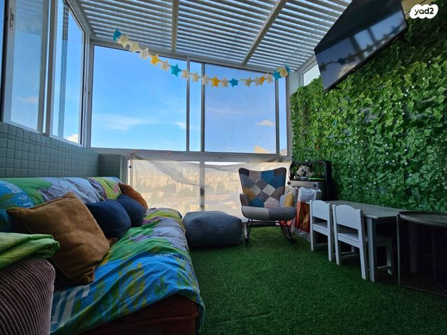 דירה, אופירה, שכונה ט', באר שבע