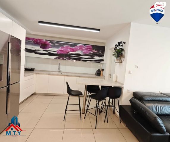 דירת גן, נחשול 2, קרית מנחם בגין, רמלה