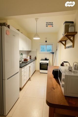 דירה, מבוא דוד, שכונת יהלום, מרכז העיר ב, רמת גן