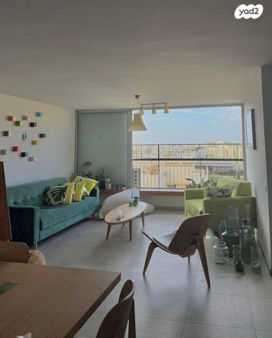 נווה אביבים