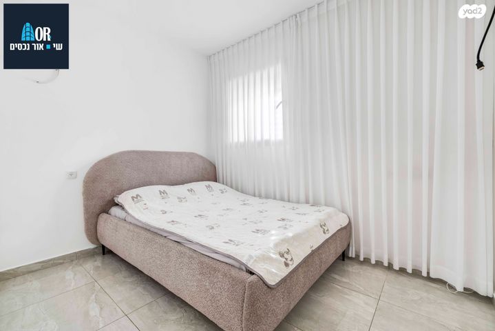 דירה, קרית האמנים, מצליח, רמלה