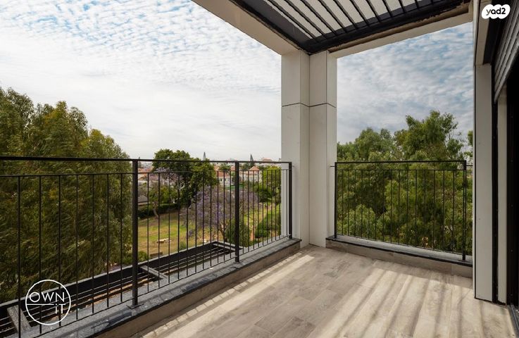 גרין פארק החדשה