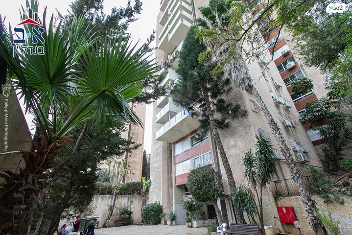 דירה, דרך אלנבי, קרית אליעזר, חיפה