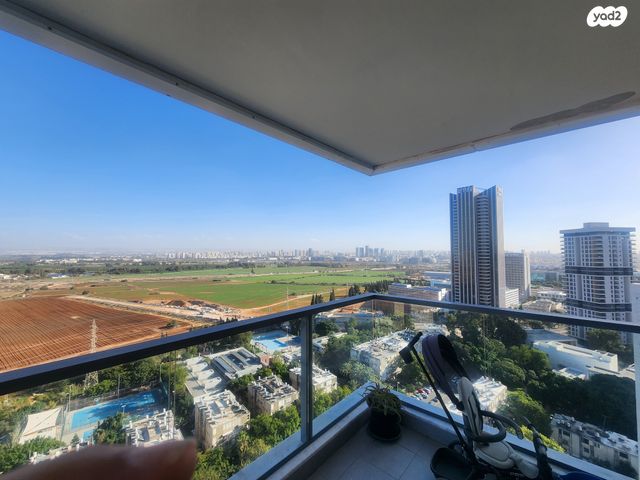 דירה, רמה 2, נווה שרת, תל אביב יפו