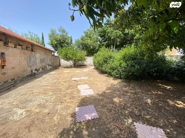 מגרשים, ישראל ישעיהו 1, כפר סבא