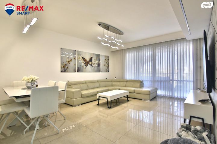 שדרות בן גוריון 