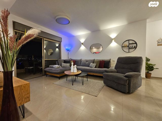 דירה, אשקלון