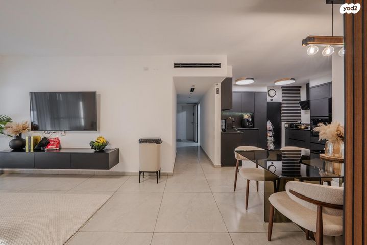 דירה, הפארק, אופקים