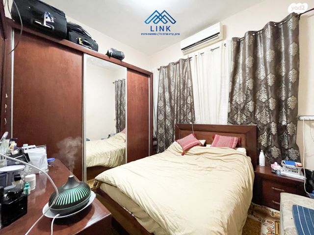 דירה, שיבת ציון 16, ואדי נסנאס, חיפה