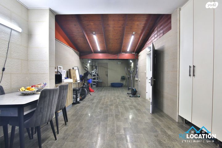 בית פרטי/ קוטג', אשל, קרית ים ב', קרית ים