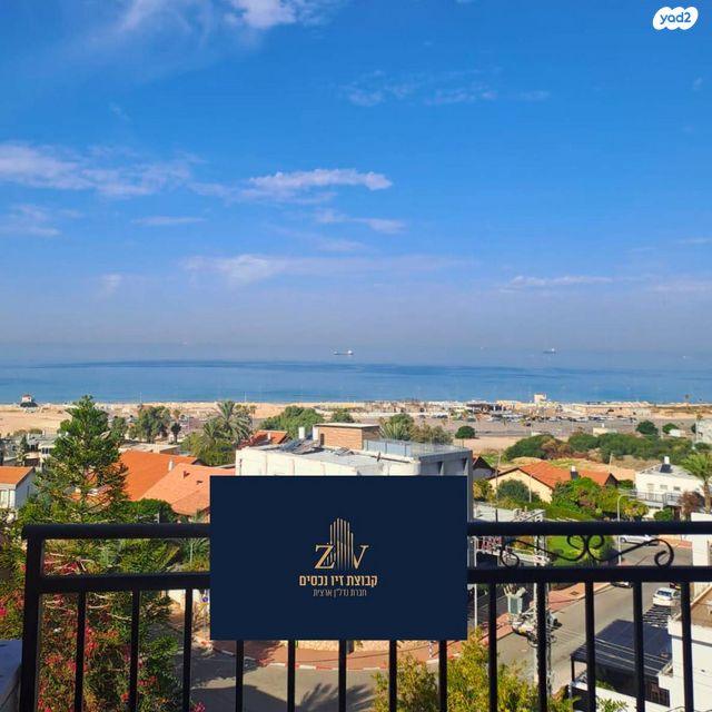 גג/ פנטהאוז, אשדוד