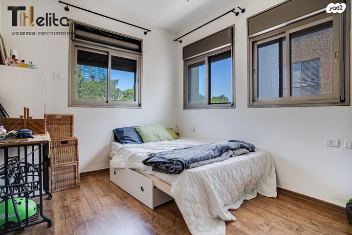 דירה, ידע עם 16, חרוזים, רמת גן